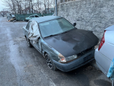 NISSAN SUNNY PARÇA PARÇA SATILIK