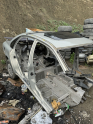 Volvo s80 kesme tavan arka komple çıkma