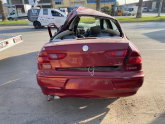 ALFA ROMEO 156 ARKA TAMPON ORJİNAL 1998-2003 MODEL