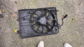 PEUGEOT 3008 5008 FAN DAVLUMBAZI ORJİNAL ÇIKMA