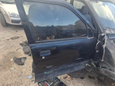 DAIHATSU TERİOS SAĞ ÖN KAPI ORJİNAL ÇIKMA