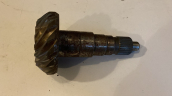 2D0525205 VW TRANSPORTER MAHRUTİ TEK OLARAK