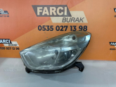 DOKKER LODGY SOL FAR İTHAL