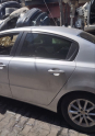 peugeot 508 sol arka kapı