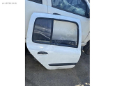 Clio sağ arka kapı hatasız