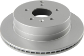 BOSCH FREN DISKI ARKA HAVALI 5 BJN 303X20X70,7X71,6 CHEVROLET CAP