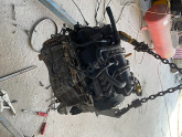 RENAULT CLİO 4 1.2 BENZİNLİ MOTOR KOMPLE 05305115921