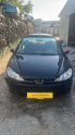 PEUGEOT 206 ÖN TAMPON ÇEVİK OTO ÇIKMA