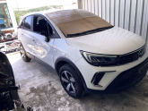 ÖZMEN OPEL CROSSLAND ÇIKMA SAĞ ÖN KAPI
