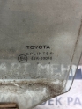 Oto Çıkma Parça / Kaporta & Karoser / Kapı Camları / Toyota / Yaris / Çıkma Parça 