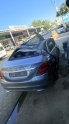Mercedes c200d Arka Çamurluk kıc