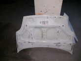 Oto Çıkma Parça / Kaporta & Karoser / Kaput / Fiat / Punto / Çıkma Parça 