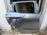 RENAULT AUSTRAL ÇIKMA ORİJİNAL SAĞ ARKA KAPI BD2