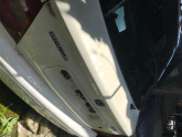 Oto Çıkma Parça / Kaporta & Karoser / Bagaj / Honda / Civic / Çıkma Parça 