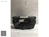 Peugeot 206 307 kalorifer 96430991XT