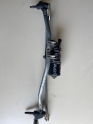 DACİA DUSTER SİLECEK MOTORU KOMPLE  - CK OTOMOTİV -