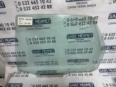 Oto Çıkma Parça / Kaporta & Karoser / Kapı Camları / Opel / Vectra / Çıkma Parça 