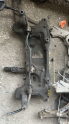 SEAT İBİZA MOTOR ALT BEŞİĞİ TRAVERS MG OTO