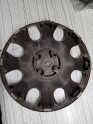RENAULT Clio 3 Jant Kapağı 15"Inc 8200485185