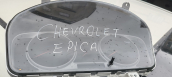 CHEVROLET EPİCA GOSTERGE SAATİ