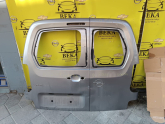 OPEL COMBO E SAĞ SOL BAGAJ KAPISI GRİ ÇIKMA ORJİNAL YEDEK PARÇA