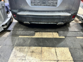 PEUGEOT 2008 ARKA TAMPON