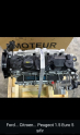 CITROEN C4 MOTORU 1,5 1,6 DV6 EURO 5 SIFIR A KALİTE