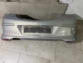 Opel astra h gtc sport arka tampon