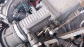 opel astra f çıkma gaz kelebeği