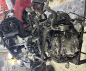 Peugeot 206 KOMPLE MOTOR 1.6 BENZİNLİ 16 VALF GARANTİLİ