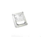 ÖN FAR LED BEYNİ A4 2009- SIFIR  8K0907472A