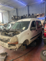 Oto Çıkma Parça / Kaporta & Karoser / Çamurluk / Renault / Kangoo / Çıkma Parça 