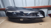 Renault Clio 5 sağ far çıkma orjinal