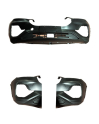 CHERY TIGGO 8 PRO 2022-2024 ÖN TAMPON KOMPLE 602001214AADQ
