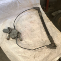 fiat palio sol ön cam krikosu