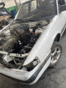 MAZDA 6.26 SOL ÖN ÇAMURLUK KESME ORJİNAL ÇIKMA