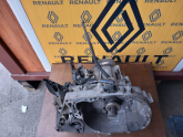 Oto Çıkma Parça / Şanzıman & Vites / Şanzıman Komple / Renault / Megane / Çıkma Parça 