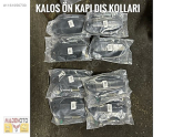 Oto Çıkma Parça / Mekanik / Kapı Kilidi / Chevrolet / Kalos / Çıkma Parça 