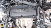 CHEVROLET CRUZE 125 LİK 1.6 MOTOR.OTO ERKAN ÜNYE