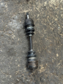 MERCEDES W115 ORJİNAL AKS TEMİZ - ERCAN TİCARET
