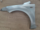 Ford FOCUS SOL ÖN ÇAMURLUK