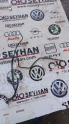 Oto Çıkma Parça / Motor / Turbo Valfi / Audi / A4 / Çıkma Parça 