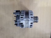 NISSSAN QASHGAI 1.5 DCI 115 HP ŞARJ DİNAMOSU