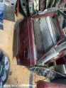 renault R9 sol arka kapı