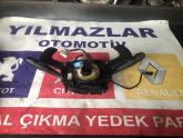 Orijinal Çıkma Peugeot 308 Sinyal Kolu - Garantili ve Uygun Fiy