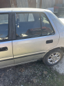 Hyundai excel sol arka kapı çıkma orijinal