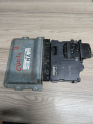 RENAULT CLİO 4 MOTOR BEYİNİ BENZİNLİ SET