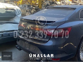 RENAULT MEGANE 4 BAGAJ KAPAĞI | ÜNALLAR OTO ÇIKMA |