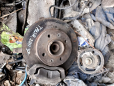 RENAULT SYMBOL SOL ÖN TAŞIYICI KONUK OTO