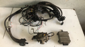Oto Çıkma Parça / Kaporta & Karoser / Bakalitler / Peugeot / 306 / Çıkma Parça 